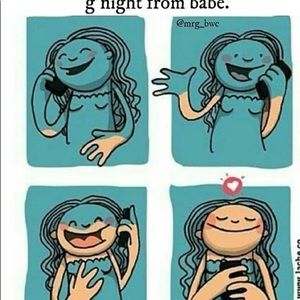 Meet your Posher, Tasha